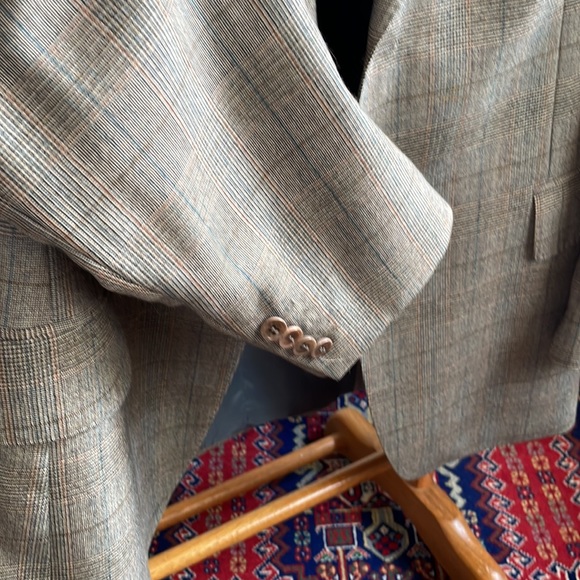 Hugo Boss size 46L/56T Sports Jacket - Picture 7 of 11